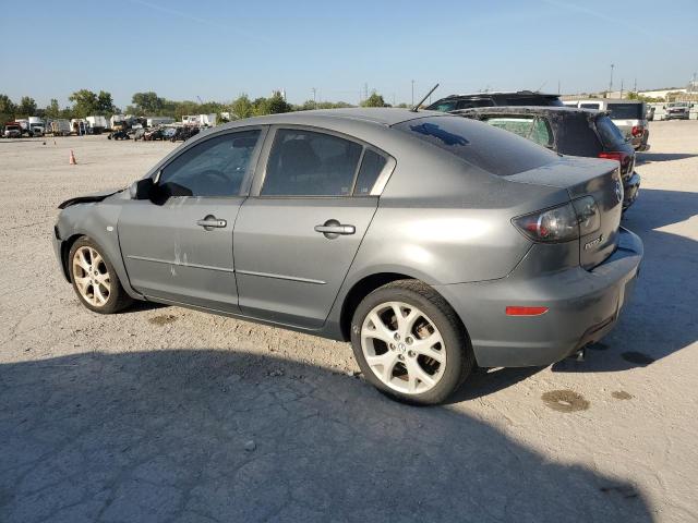 Фото 2 с аукциона – 2008 MAZDA 3 I с VIN JM1BK32F581118444