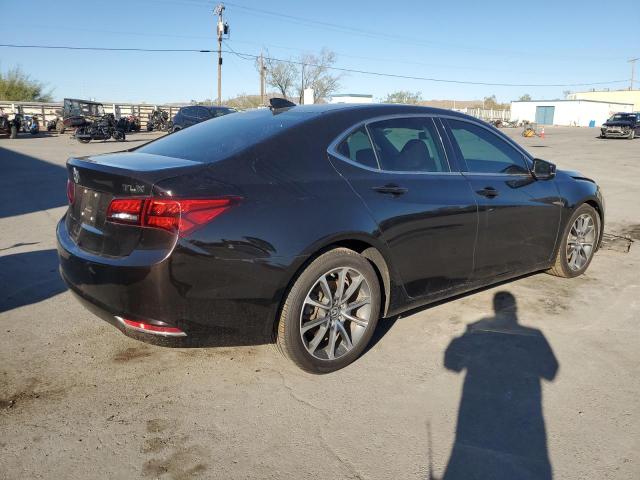 Photo 3 from auction – 2017 ACURA TLX TECH with VIN 19UUB2F59HA003190