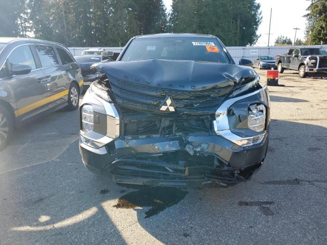 Photo 5 from auction – 2024 MITSUBISHI OUTLANDER with VIN JA4J4VA85RZ073409