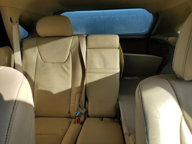 Снимка 10 от търг – 2013 LEXUS RX 350 BAS с VIN 2T2BK1BA6DC192451