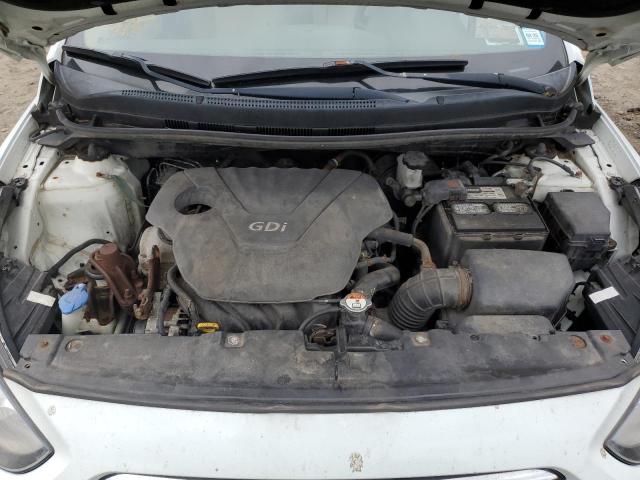 Photo 11 from auction – 2013 HYUNDAI ACCENT GLS with VIN KMHCT4AE8DU450351
