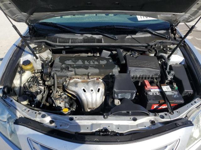 Photo 11 from auction – 2009 TOYOTA CAMRY BASE with VIN 4T1BE46K19U342312