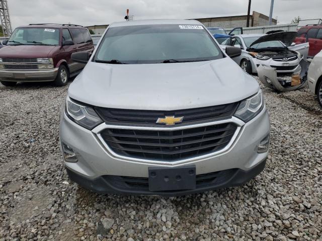 Photo 5 from auction – 2018 CHEVROLET EQUINOX LS with VIN 3GNAXREV0JL101818