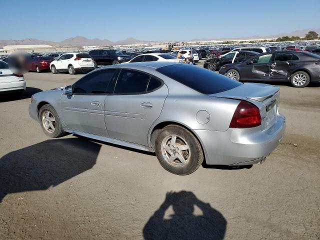Photo 2 from auction – 2004 PONTIAC GRAND PRIX with VIN 2G2WP522141148366