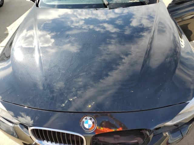 Photo 11 from auction – 2012 BMW 328 I with VIN WBA3A5G57CNN65746