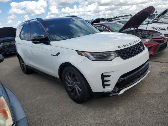 Photo 4 from auction – 2023 LAND ROVER DISCOVERY with VIN SALRT2EXXP2472259
