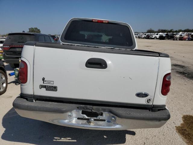 Photo 6 from auction – 2003 FORD F150 SUPER with VIN 1FTRW07L43KB99164