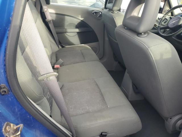 Photo 10 from auction – 2006 CHRYSLER PT CRUISER with VIN 3A4FY48B86T275489