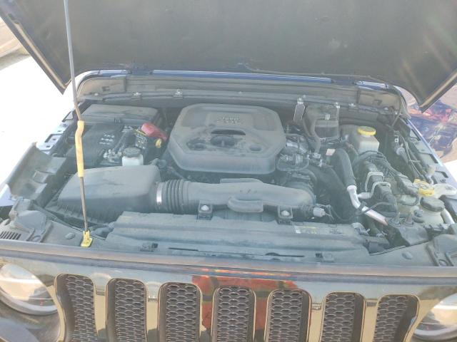 Photo 12 from auction – 2020 JEEP WRANGLER U with VIN 1C4HJXDN2LW336426
