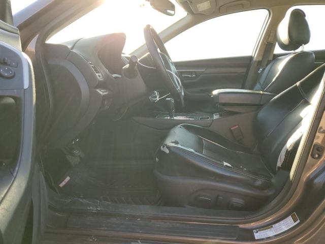 Photo 7 from auction – 2017 NISSAN ALTIMA 2.5 with VIN 1N4AL3AP8HC202187