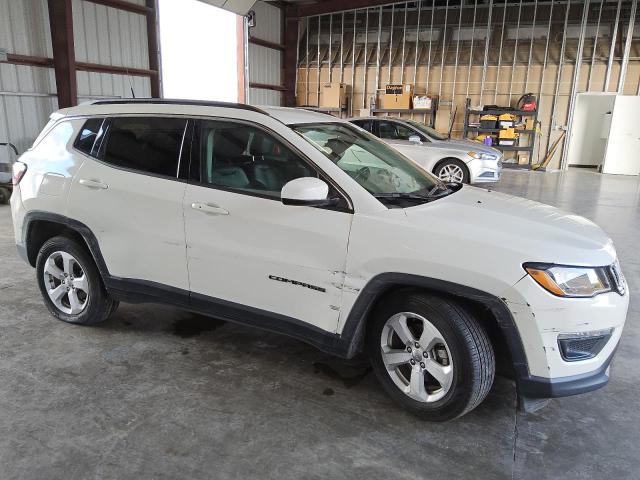 Photo 4 from auction – 2019 JEEP COMPASS LA with VIN 3C4NJCBB4KT762952