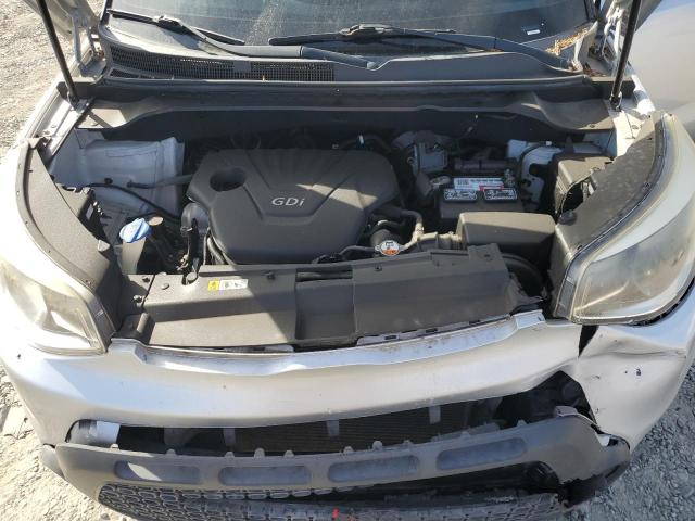 Photo 11 from auction – 2014 KIA SOUL with VIN KNDJN2A27E7703823
