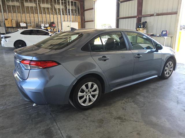 Photo 3 from auction – 2023 TOYOTA COROLLA LE with VIN 5YFB4MDE5PP063167