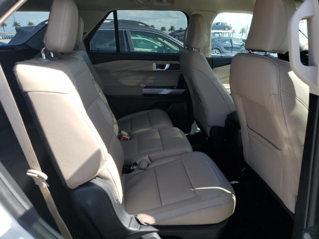 Photo 11 from auction – 2023 FORD EXPLORER X with VIN 1FMSK8DH9PGB27876