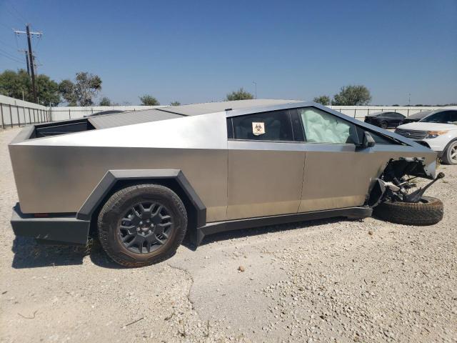 Photo 3 from auction – 2024 TESLA CYBERTRUCK with VIN 7G2CEHED7RA011806