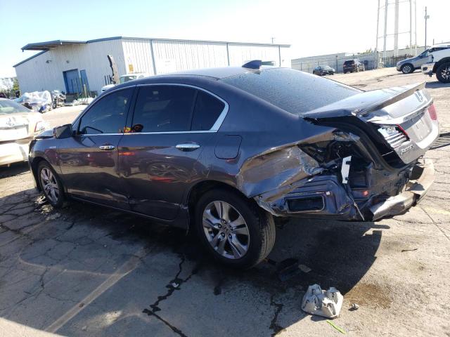 Photo 2 from auction – 2017 HONDA ACCORD HYB with VIN JHMCR6F33HC001062