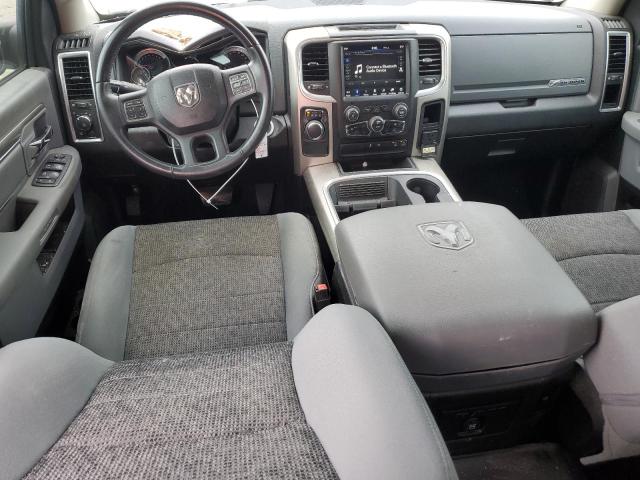 Photo 8 from auction – 2019 RAM 1500 CLASS with VIN 1C6RR6LTXKS665217