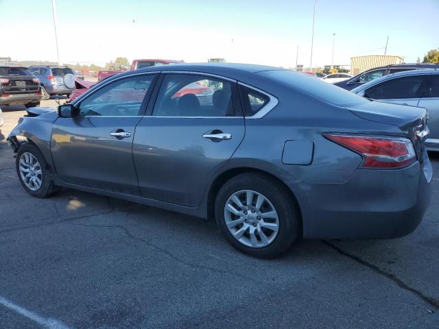 Photo 2 from auction – 2014 NISSAN ALTIMA 2.5 with VIN 1N4AL3AP1EC199273
