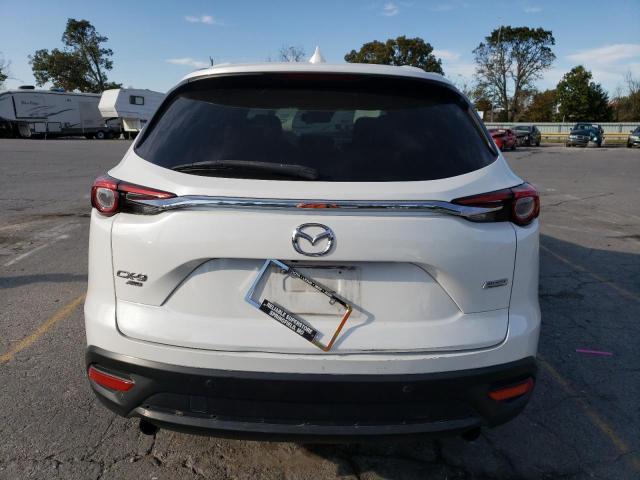 Photo 6 from auction – 2016 MAZDA CX-9 SIGNA with VIN JM3TCBEY6G0120109
