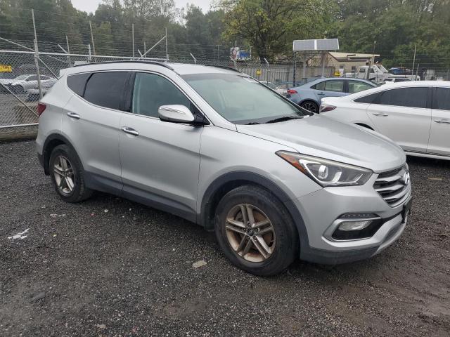 Photo 4 from auction – 2018 HYUNDAI SANTA FE S with VIN 5XYZU3LBXJG545273