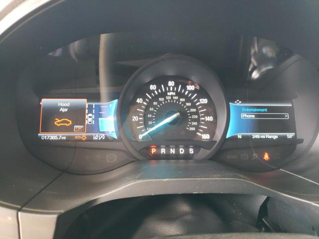 Photo 9 from auction – 2024 FORD EDGE SEL with VIN 2FMPK4J97RBA68459