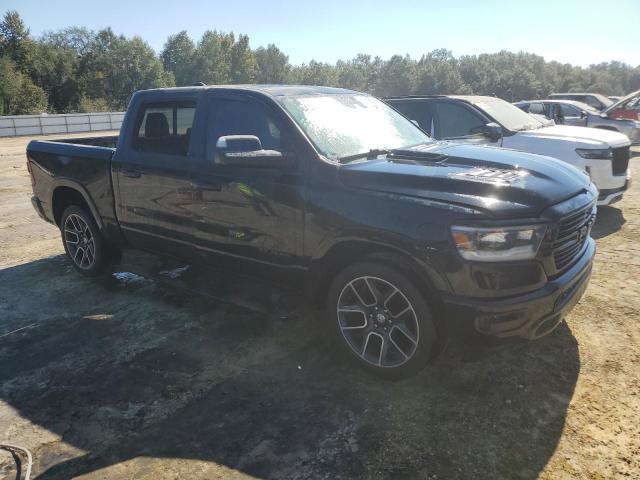 Photo 4 from auction – 2019 RAM 1500 LARAM with VIN 1C6RREJT4KN567604