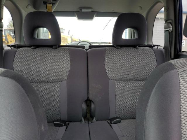 Photo 10 from auction – 2005 TOYOTA RAV4 with VIN JTEHD20V850048475