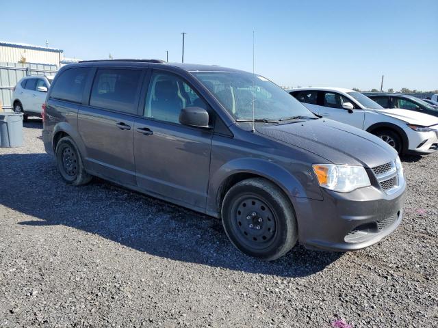 Photo 4 from auction – 2019 DODGE GRAND CARA with VIN 2C4RDGBG1KR699100