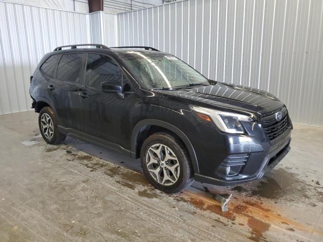 Zdjęcie 4 z aukcji – 2022 SUBARU FORESTER P z VIN JF2SKADC8NH458778