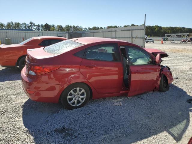 Photo 3 from auction – 2013 HYUNDAI ACCENT GLS with VIN KMHCT4AE7DU574952