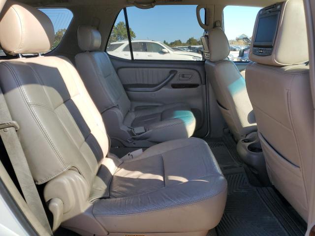 Photo 11 from auction – 2007 TOYOTA SEQUOIA LI with VIN 5TDBT48A57S280431