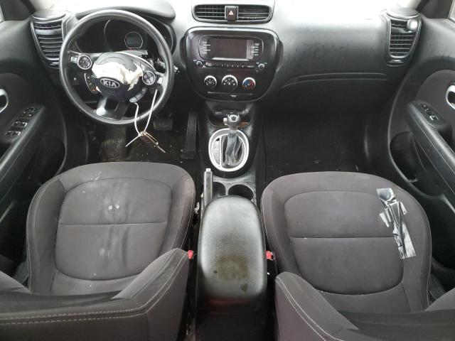 Photo 8 from auction – 2018 KIA SOUL with VIN KNDJN2A24J7564860