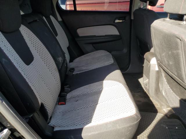 Photo 10 from auction – 2011 CHEVROLET EQUINOX LS with VIN 2CNALBEC0B6355718
