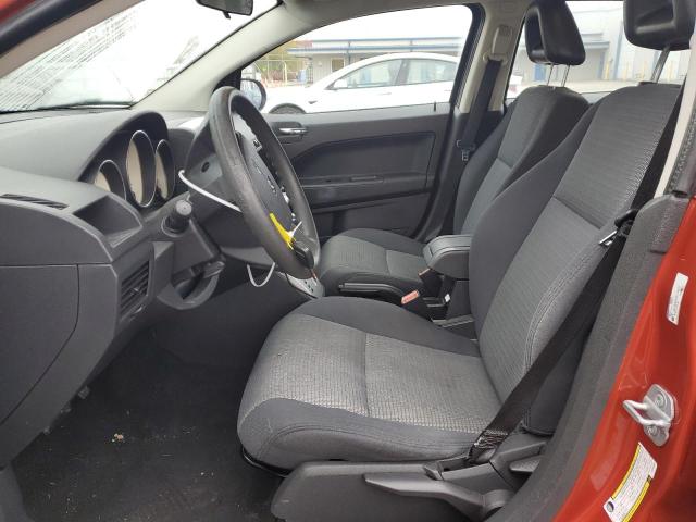 Photo 7 from auction – 2009 DODGE CALIBER SX with VIN 1B3HB48A89D144839