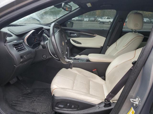 Photo 7 from auction – 2017 CHEVROLET IMPALA PRE with VIN 2G1145S34H9187296