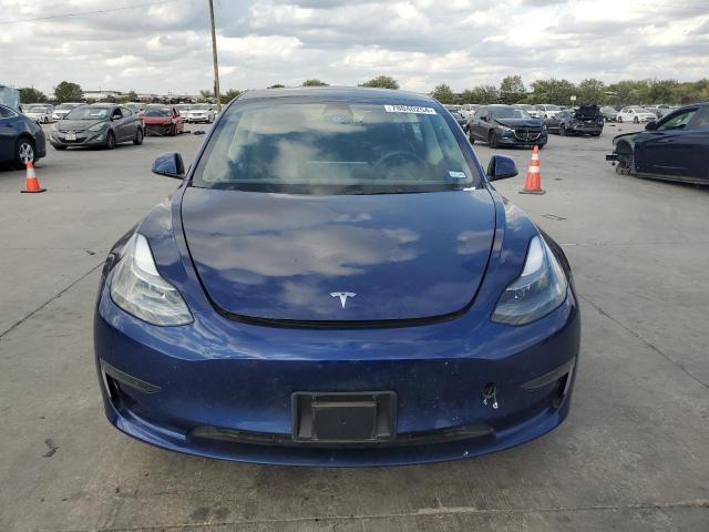 Photo 5 from auction – 2023 TESLA MODEL 3 with VIN 5YJ3E1EA8PF425497