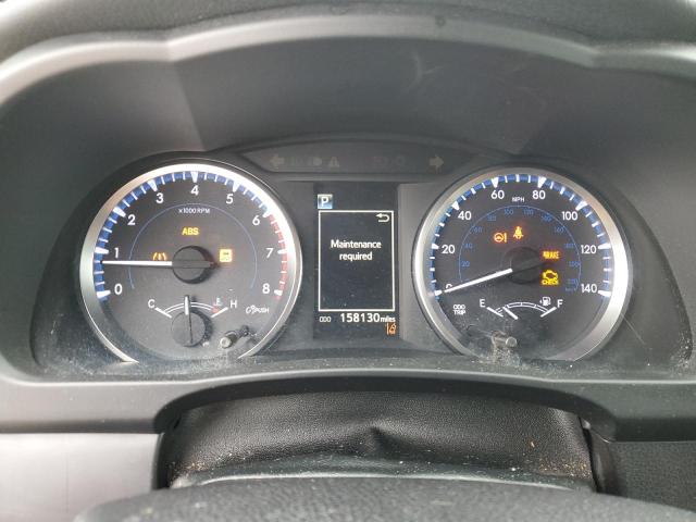 Photo 9 from auction – 2018 TOYOTA HIGHLANDER with VIN 5TDZARFH0JS033116