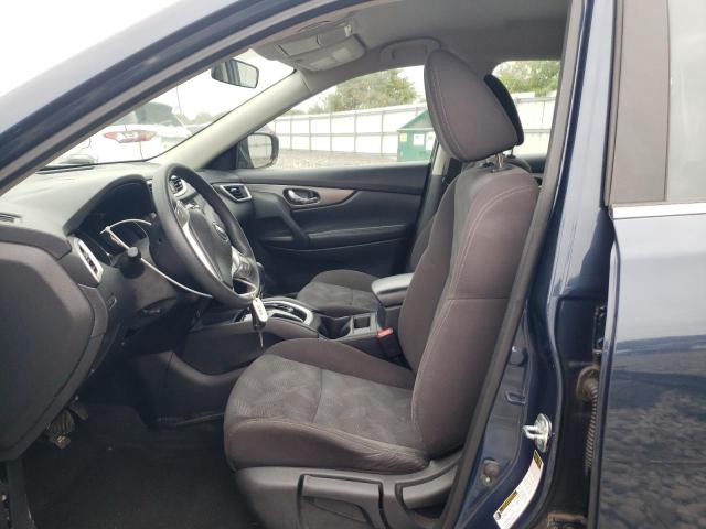 Photo 7 from auction – 2016 NISSAN ROGUE S with VIN KNMAT2MV9GP606749