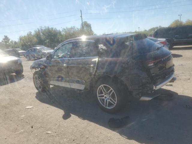 Photo 2 from auction – 2021 PORSCHE MACAN with VIN WP1AA2A51MLB01171