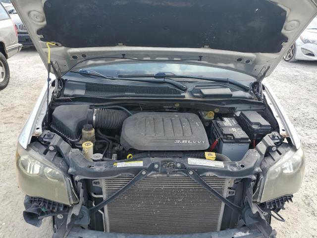 Photo 12 from auction – 2011 CHRYSLER TOWN & COU with VIN 2A4RR5DG3BR702382