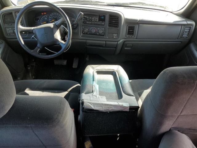 Photo 8 from auction – 2002 CHEVROLET SILVERADO with VIN 2GCEK19V321235830