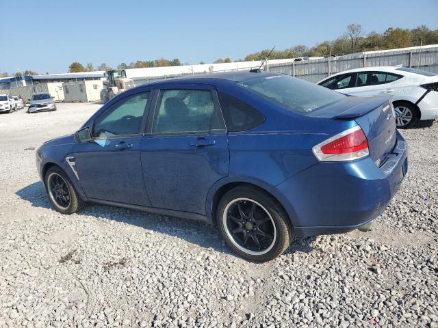 Photo 2 from auction – 2008 FORD FOCUS SE with VIN 1FAHP35N68W111607