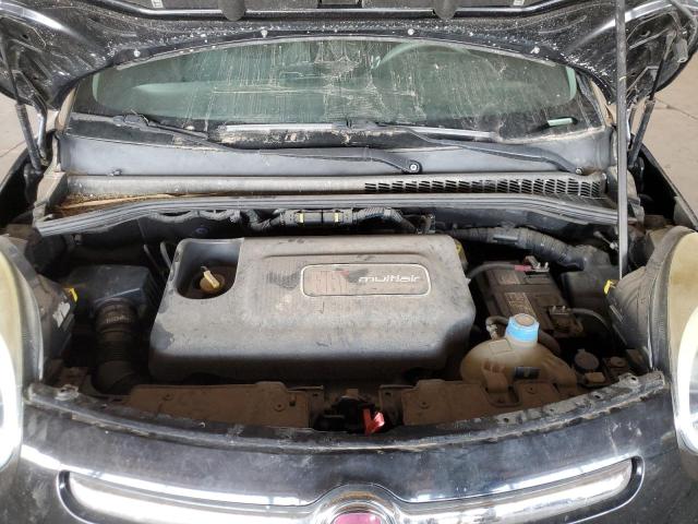 Photo 11 from auction – 2014 FIAT 500L EASY with VIN ZFBCFABH2EZ023919