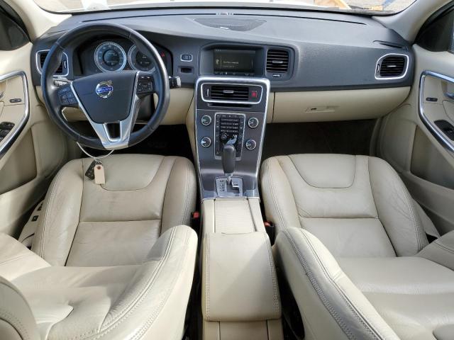 Photo 8 from auction – 2012 VOLVO S60 T5 with VIN YV1622FS1C2076404