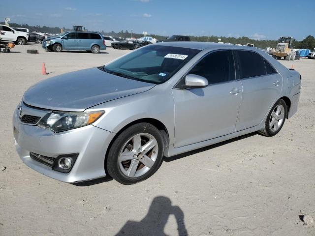 Photo 1 from auction – 2014 TOYOTA CAMRY L with VIN 4T1BF1FK8EU312309