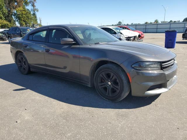 Снимка 4 от търг – 2015 DODGE CHARGER SE с VIN 2C3CDXBG3FH784459