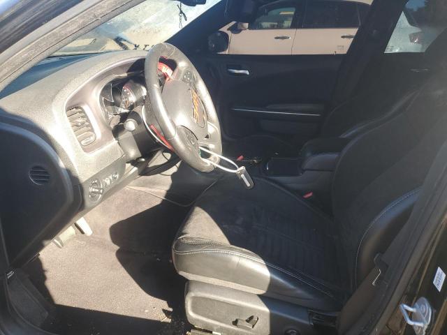 Photo 7 from auction – 2018 DODGE CHARGER R/ with VIN 2C3CDXCT9JH325859