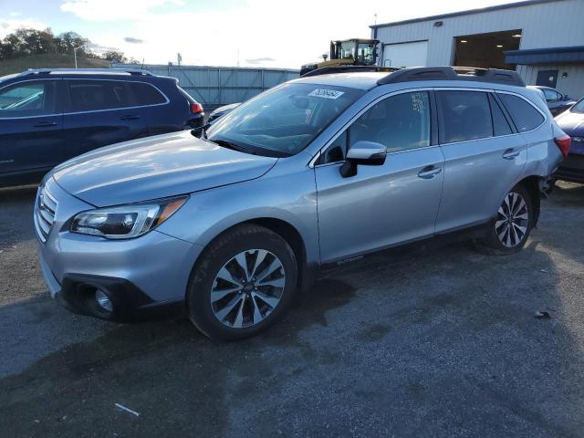 SUBARU OUTBACK 2. 2017 with VIN 4S4BSAKC8H3402354 - Photo from auction