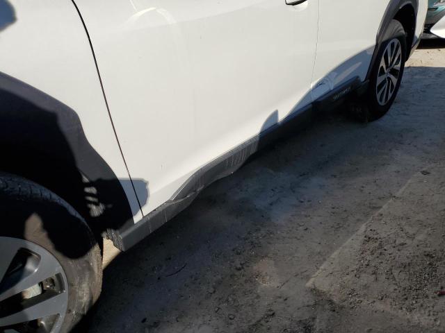 Photo 12 from auction – 2024 SUBARU OUTBACK PR with VIN 4S4BTADC1R3255399