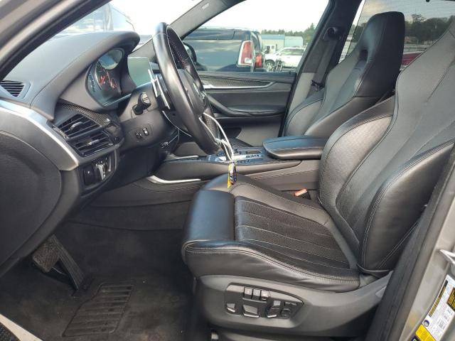 Photo 7 from auction – 2016 BMW X5 M with VIN 5YMKT6C57G0R79415